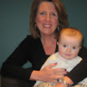 Meet your Posher, Jeanne kenney